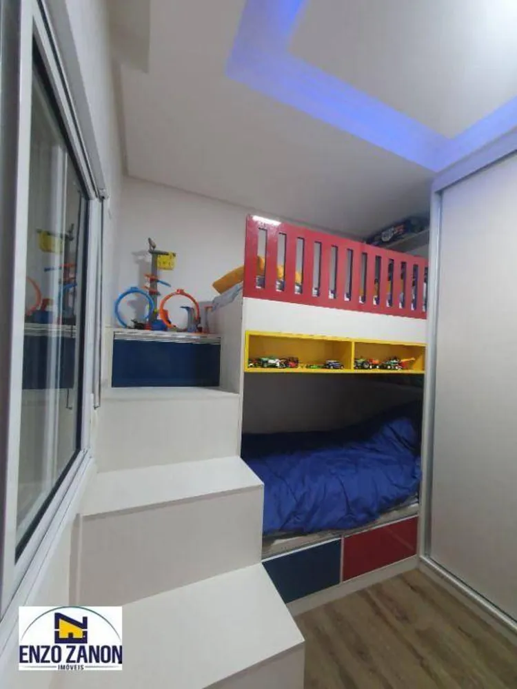 Apartamento, 3 quartos, 127 m² - Foto 3