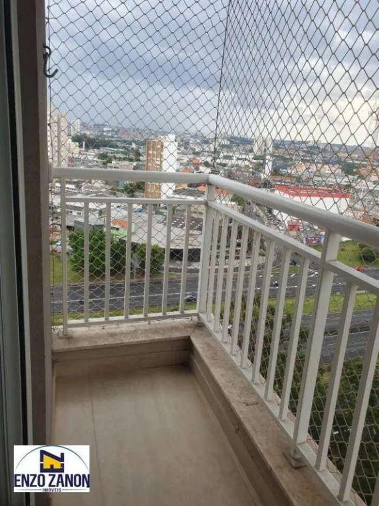 Apartamento, 3 quartos, 127 m² - Foto 5