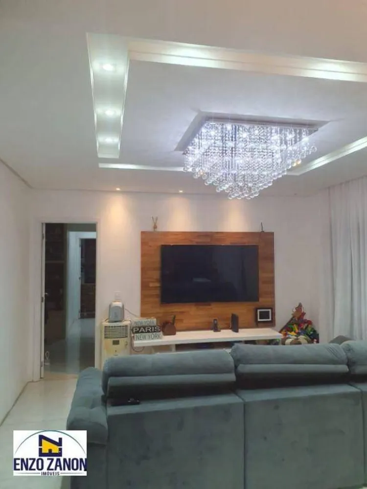 Apartamento, 3 quartos, 127 m² - Foto 2