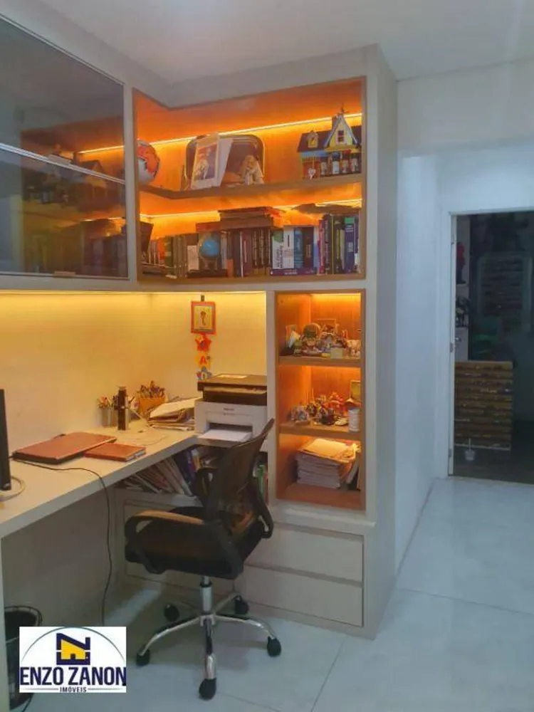 Apartamento, 3 quartos, 127 m² - Foto 8