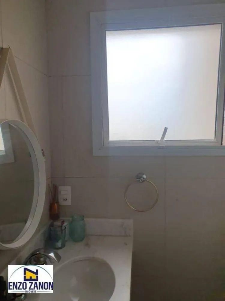Apartamento, 3 quartos, 127 m² - Foto 1