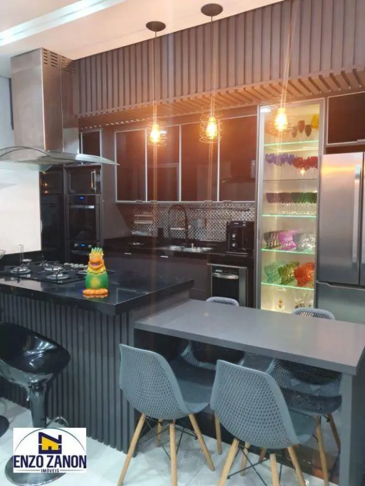 Apartamento, 3 quartos, 127 m² - Foto 6