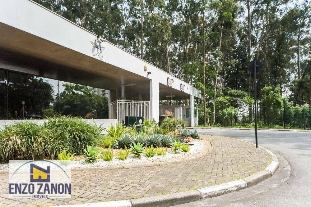 Apartamento para alugar com 2 quartos, 107m² - Foto 2