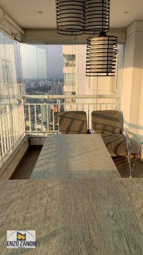 Apartamento para alugar com 2 quartos, 107m² - Foto 7
