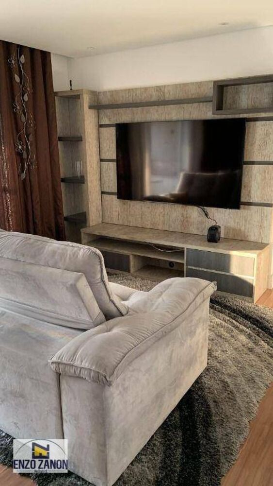 Apartamento para alugar com 2 quartos, 107m² - Foto 3
