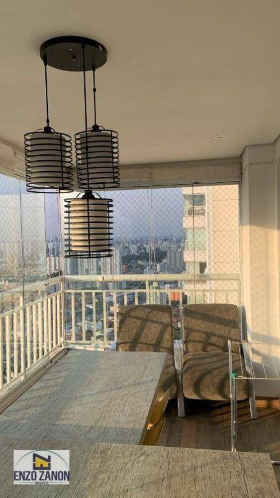Apartamento para alugar com 2 quartos, 107m² - Foto 5