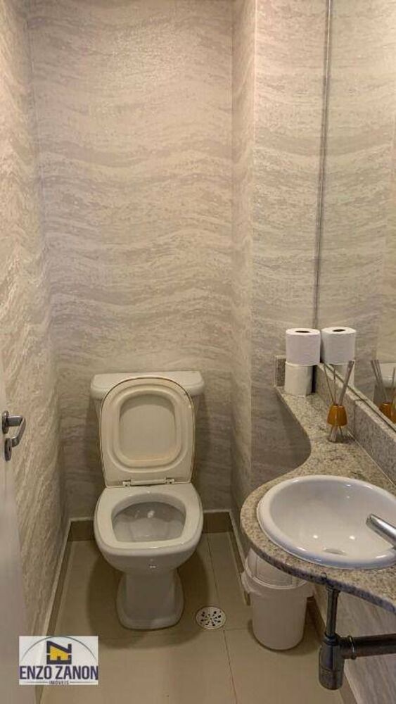 Apartamento para alugar com 2 quartos, 107m² - Foto 4