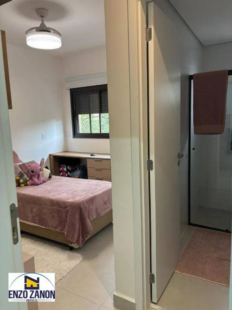 Apartamento, 3 quartos, 117 m² - Foto 3