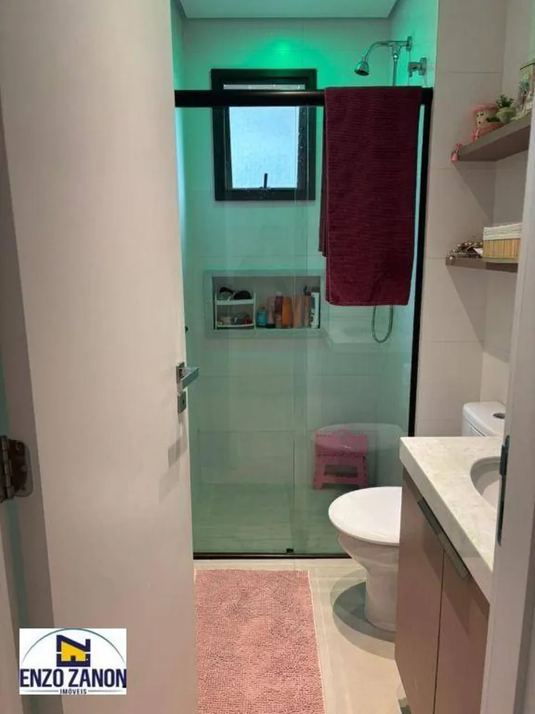 Apartamento, 3 quartos, 117 m² - Foto 2