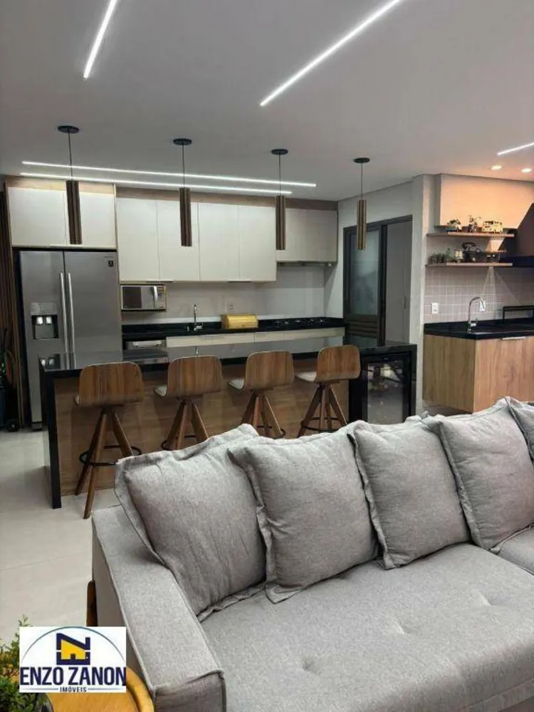 Apartamento, 3 quartos, 117 m² - Foto 4