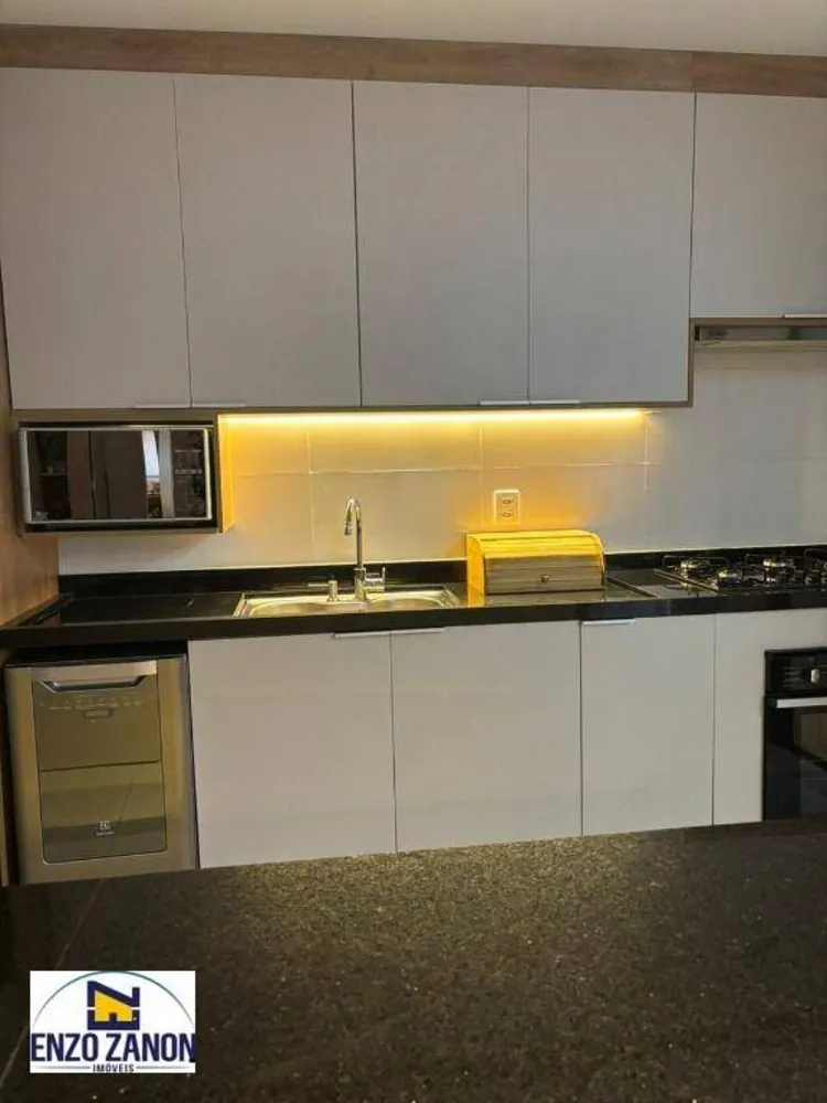 Apartamento, 3 quartos, 117 m² - Foto 1