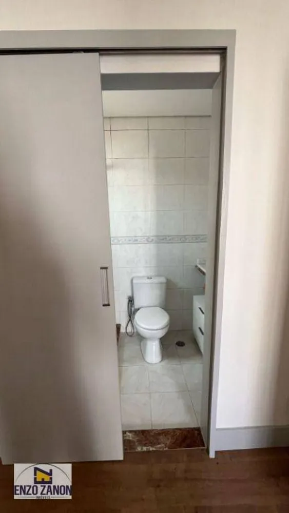Cobertura, 4 quartos, 197 m² - Foto 1