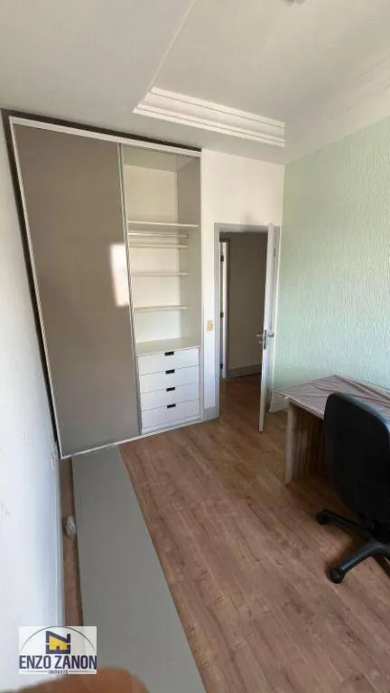 Cobertura, 4 quartos, 197 m² - Foto 4