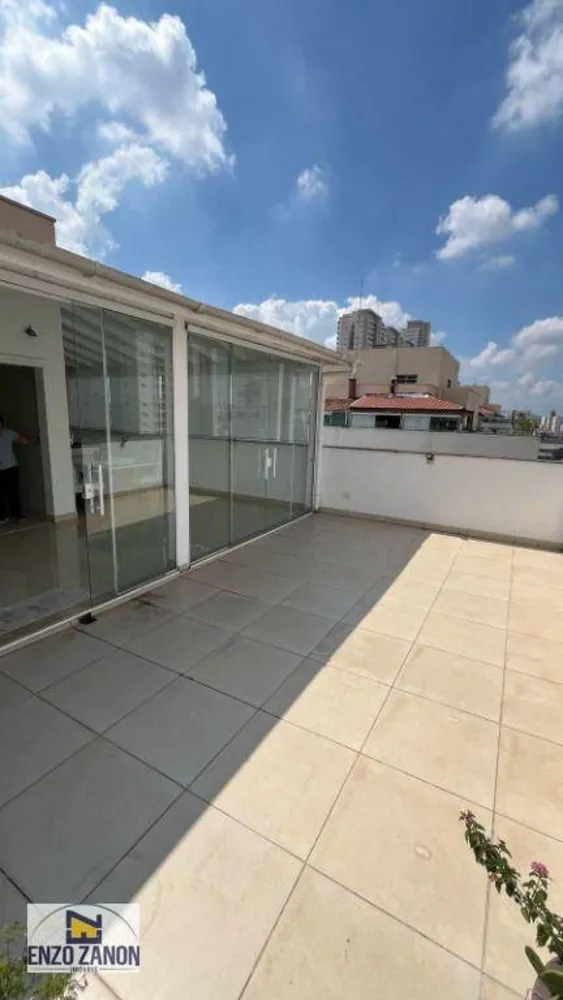 Cobertura, 4 quartos, 197 m² - Foto 2