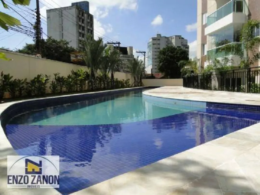 Apartamento, 3 quartos, 130 m² - Foto 13
