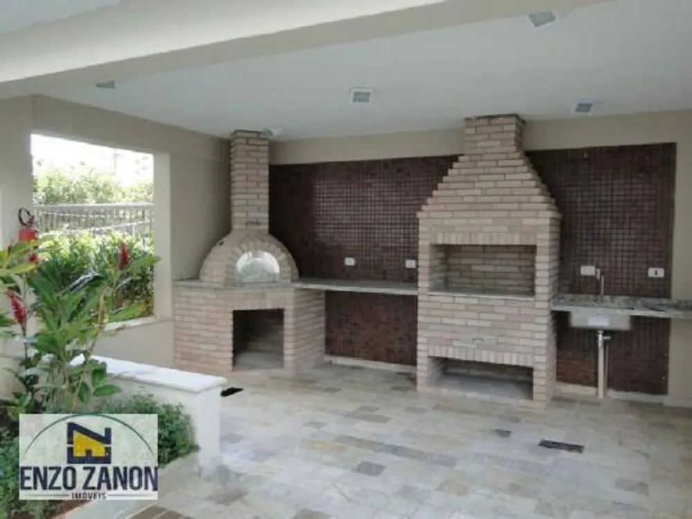 Apartamento, 3 quartos, 130 m² - Foto 6
