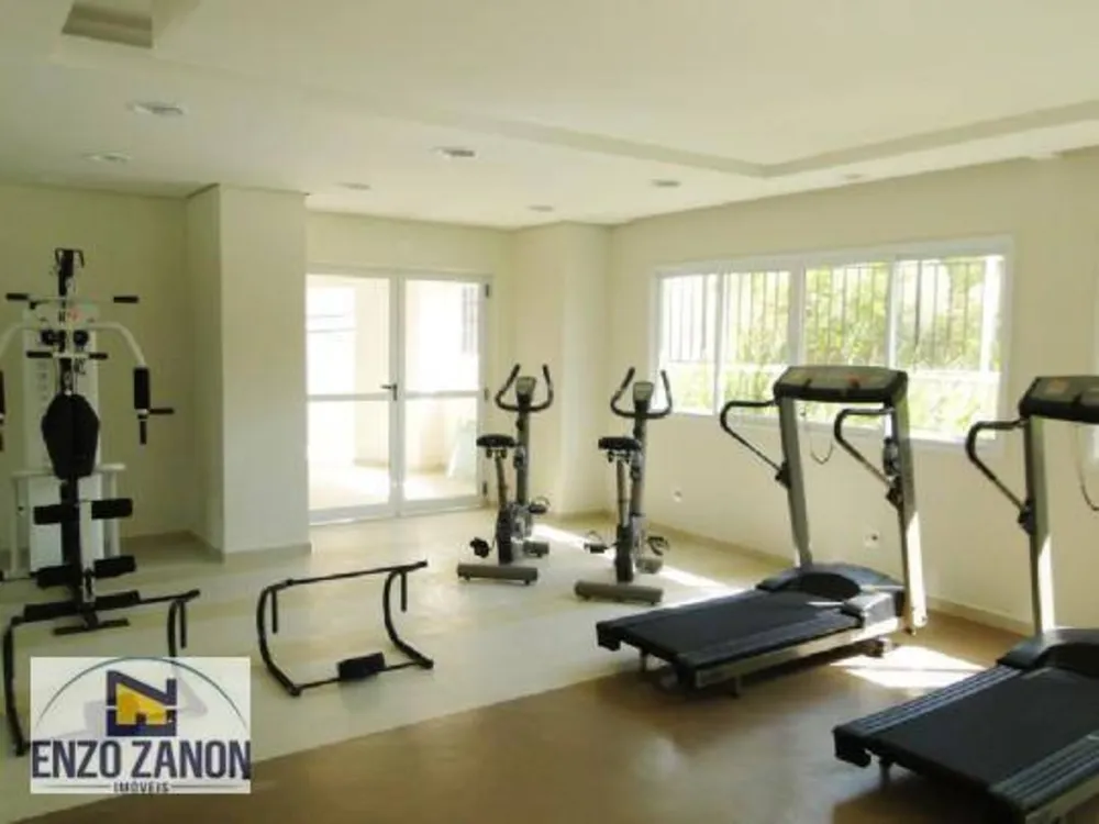 Apartamento, 3 quartos, 130 m² - Foto 16
