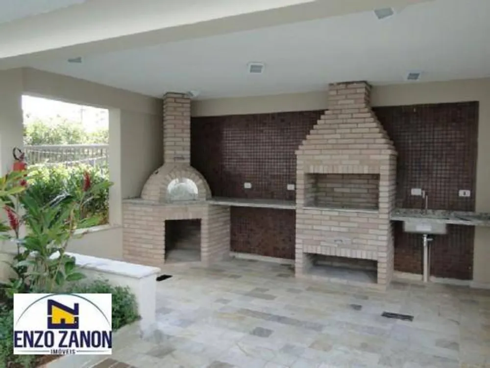 Apartamento, 3 quartos, 130 m² - Foto 4