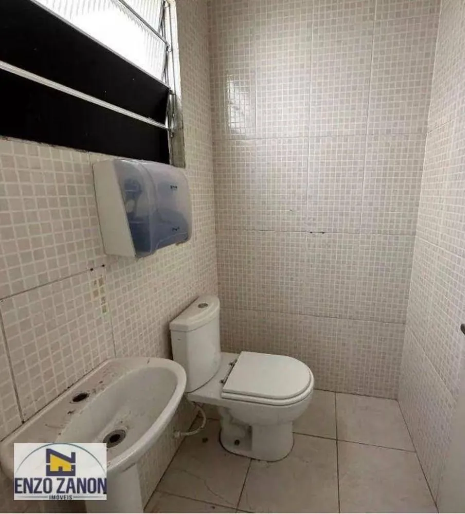 Sobrado, 9 quartos, 440 m² - Foto 12