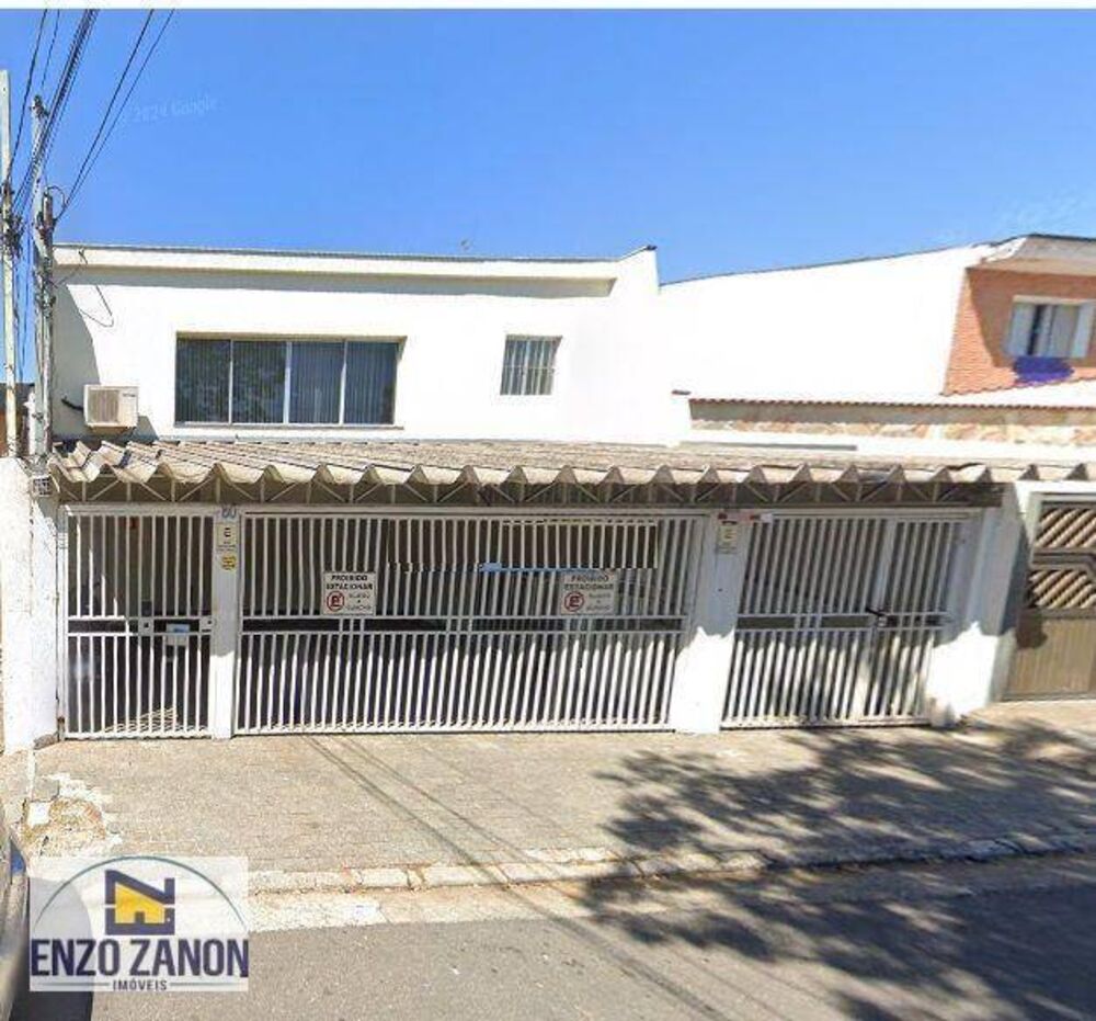 Sobrado, 9 quartos, 440 m² - Foto 1