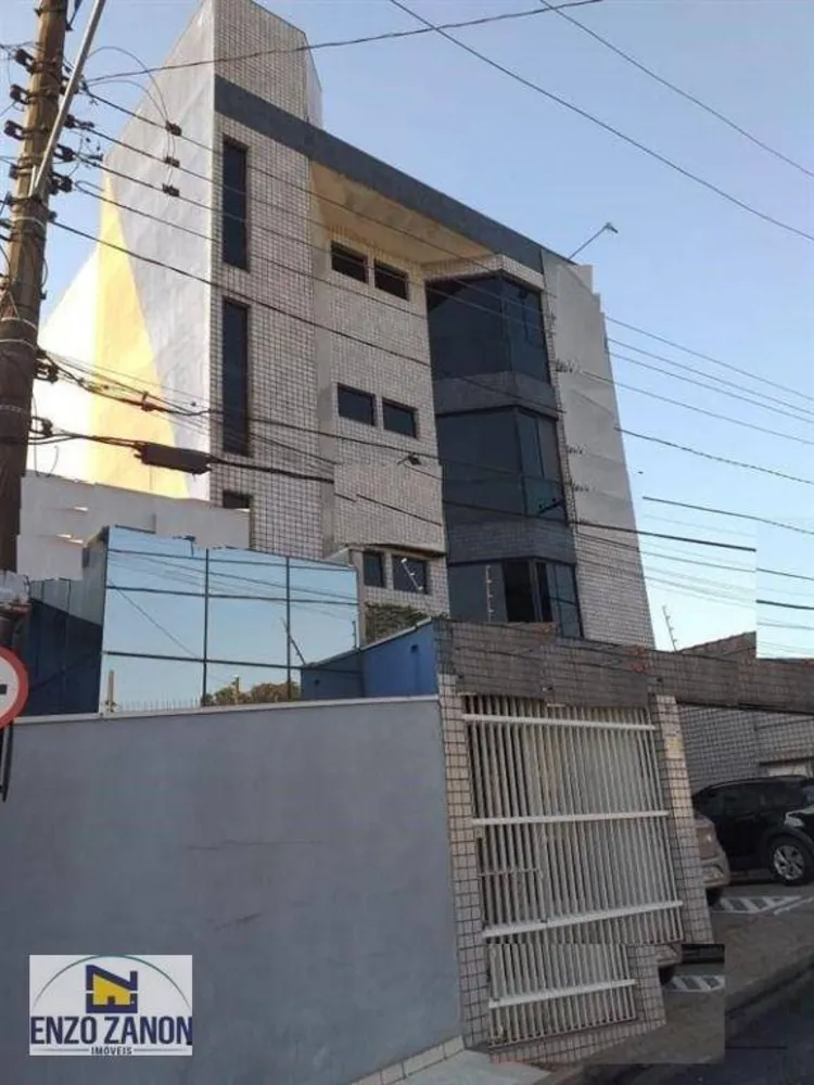 Prédio Inteiro, 665 m² - Foto 7