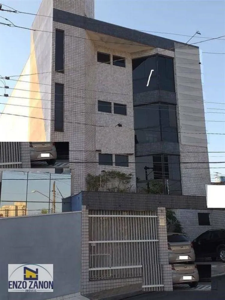 Prédio Inteiro, 665 m² - Foto 1