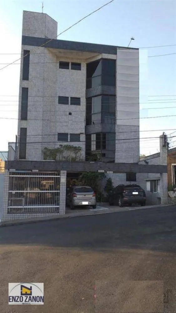 Prédio Inteiro, 665 m² - Foto 2