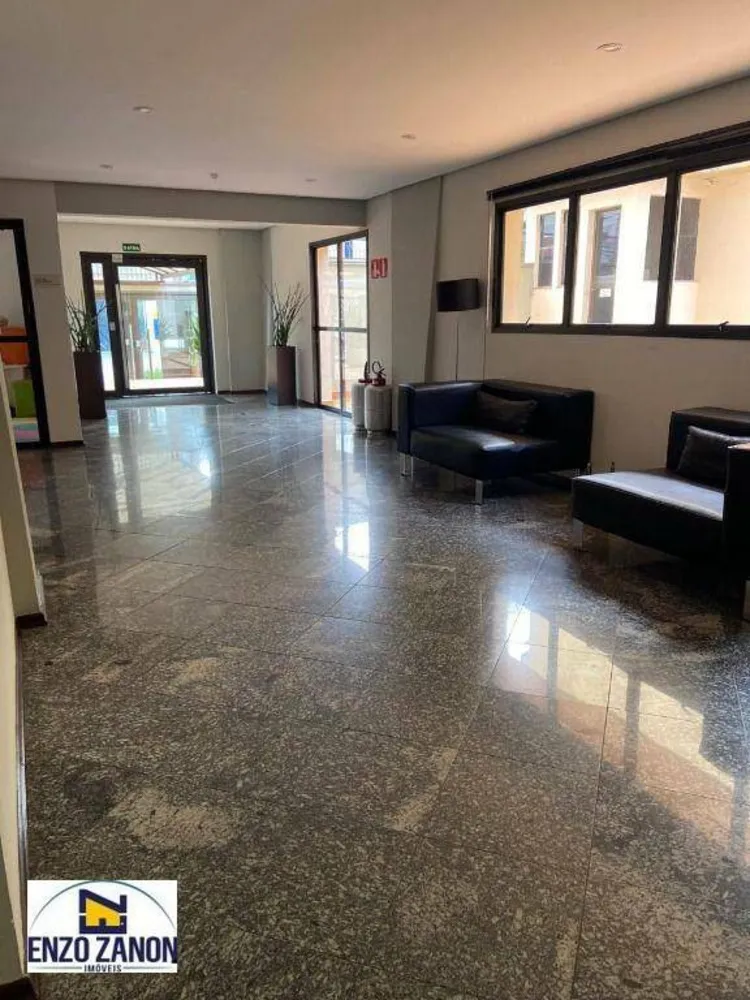 Apartamento, 3 quartos, 126 m² - Foto 15