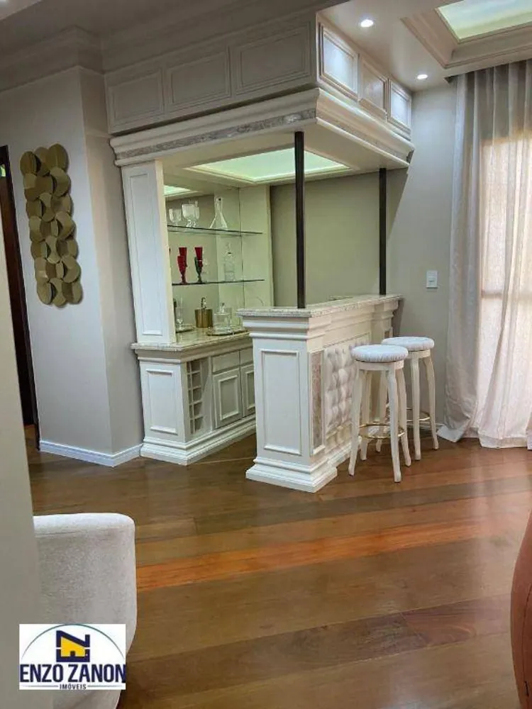 Apartamento, 3 quartos, 126 m² - Foto 1