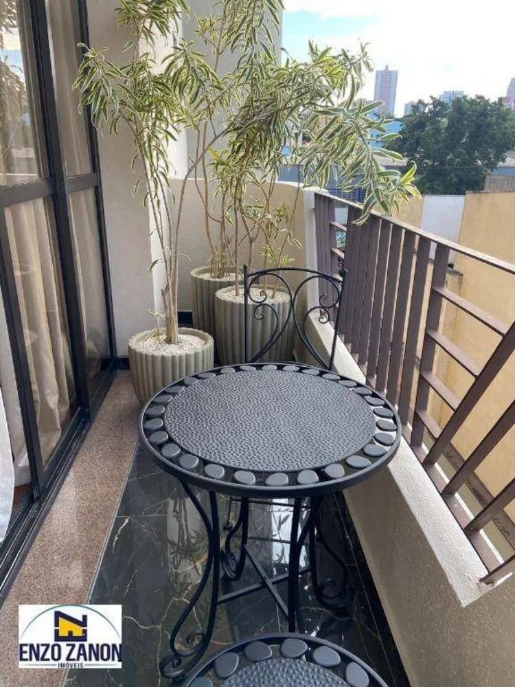 Apartamento, 3 quartos, 126 m² - Foto 4