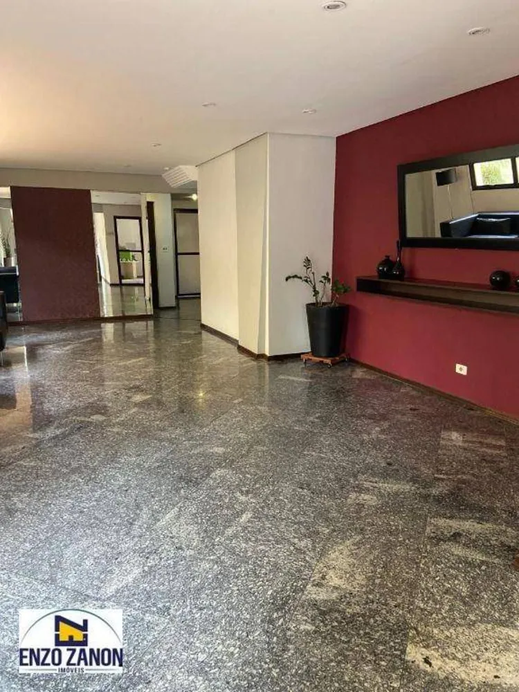 Apartamento, 3 quartos, 126 m² - Foto 14