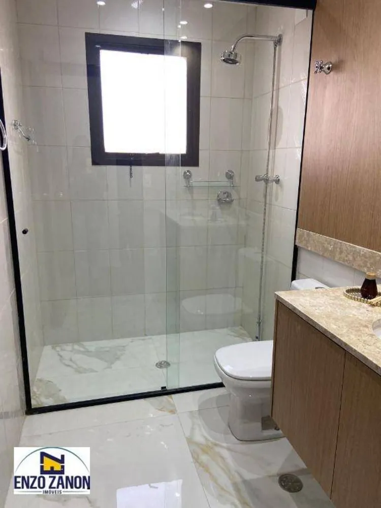 Apartamento, 3 quartos, 126 m² - Foto 11
