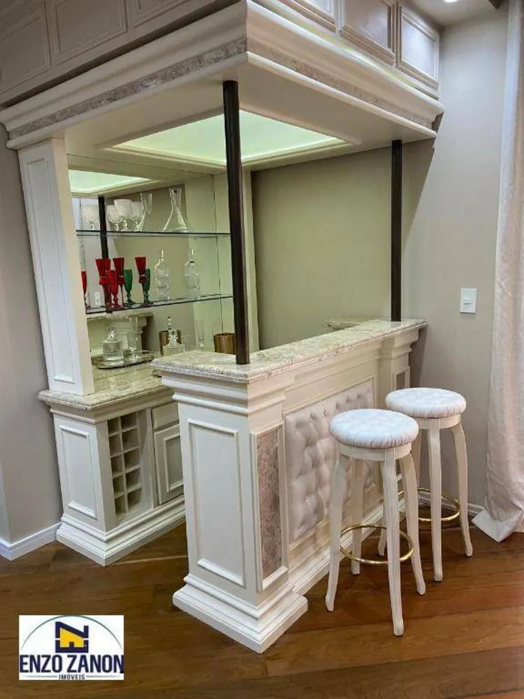 Apartamento, 3 quartos, 126 m² - Foto 6