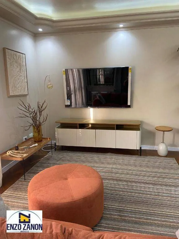 Apartamento, 3 quartos, 126 m² - Foto 3