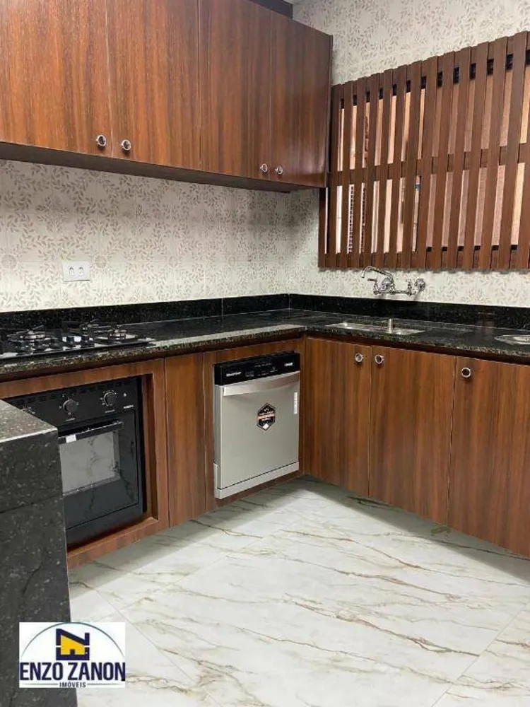 Apartamento, 3 quartos, 126 m² - Foto 10