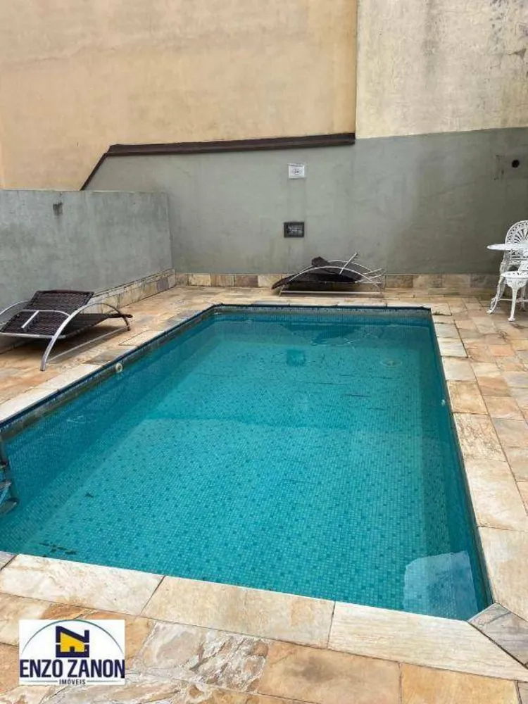 Apartamento, 3 quartos, 126 m² - Foto 16