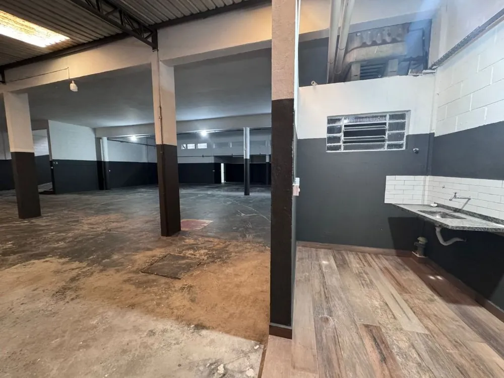 Depósito-Galpão, 839 m² - Foto 7