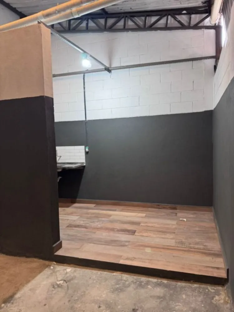 Depósito-Galpão, 839 m² - Foto 2