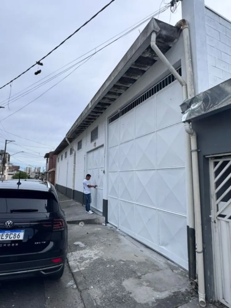 Depósito-Galpão, 839 m² - Foto 14