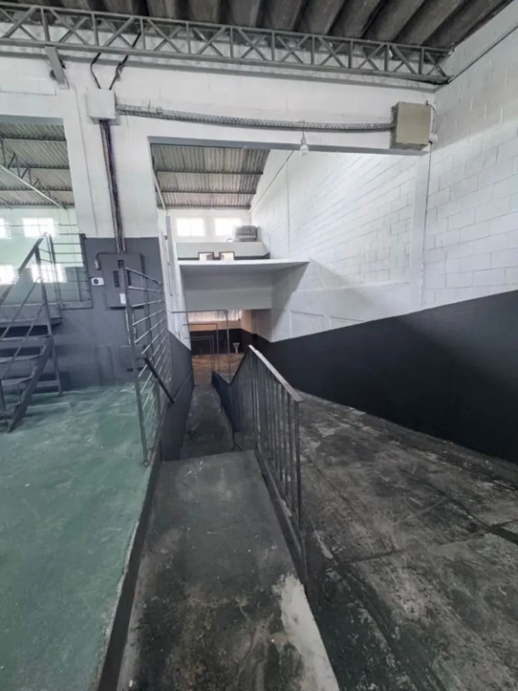 Depósito-Galpão, 839 m² - Foto 12