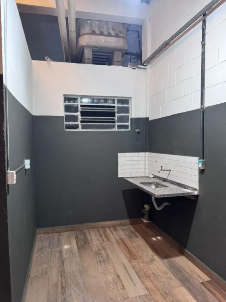Depósito-Galpão, 839 m² - Foto 4