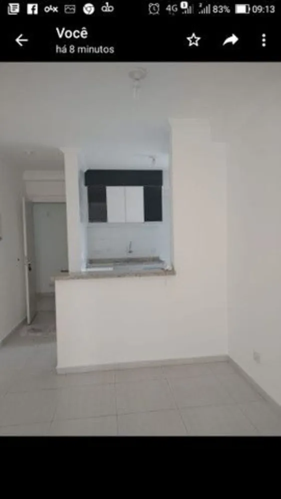 Apartamento, 2 quartos, 59 m² - Foto 5