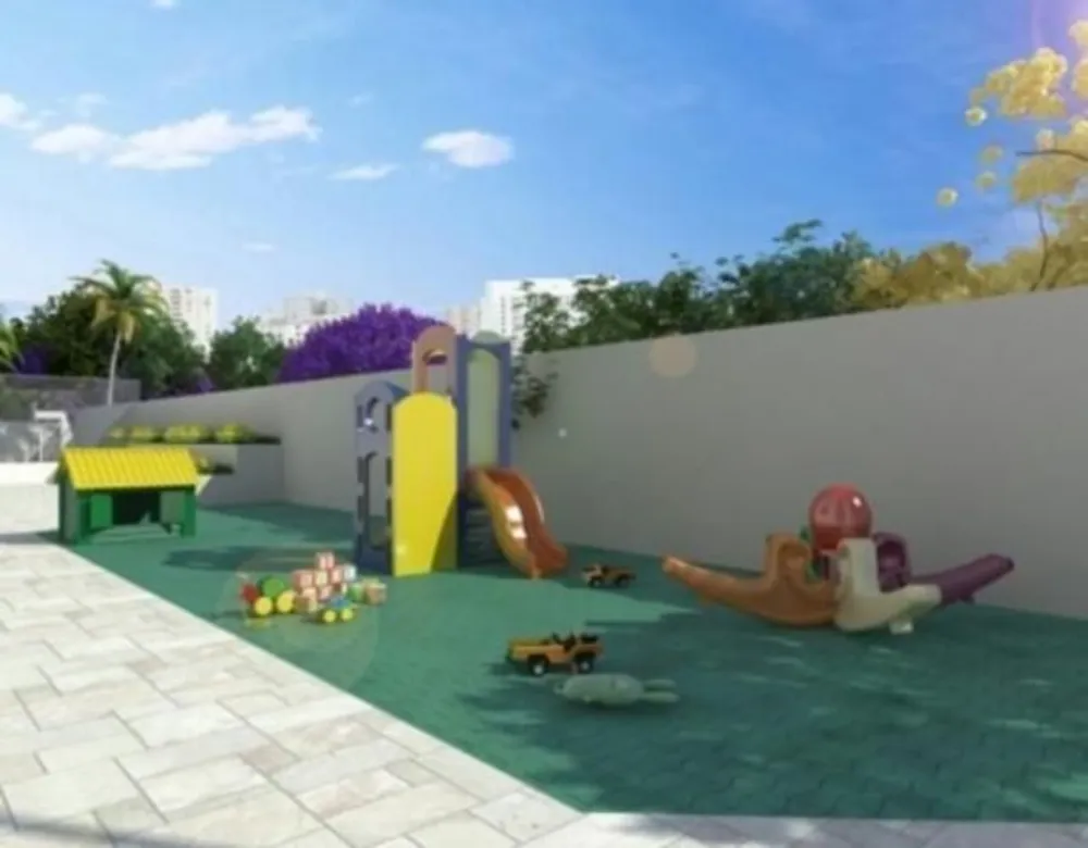 Apartamento, 2 quartos, 59 m² - Foto 7