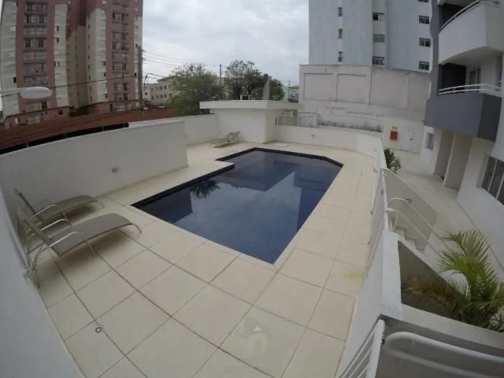 Apartamento, 2 quartos, 59 m² - Foto 1