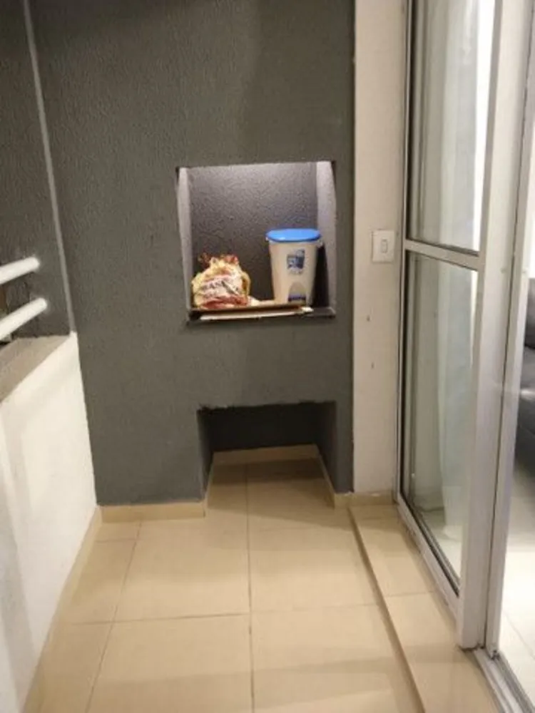 Apartamento, 2 quartos, 59 m² - Foto 2