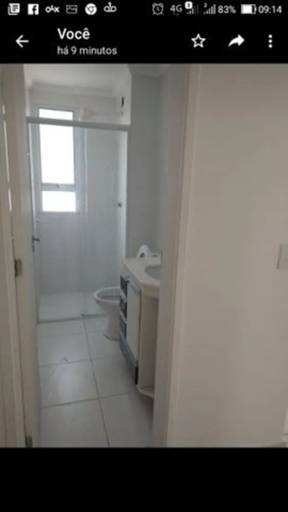 Apartamento, 2 quartos, 59 m² - Foto 11