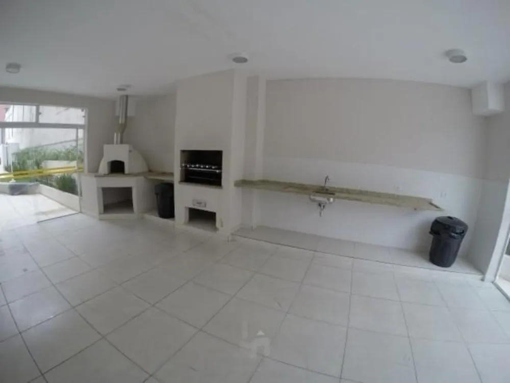 Apartamento, 2 quartos, 59 m² - Foto 6