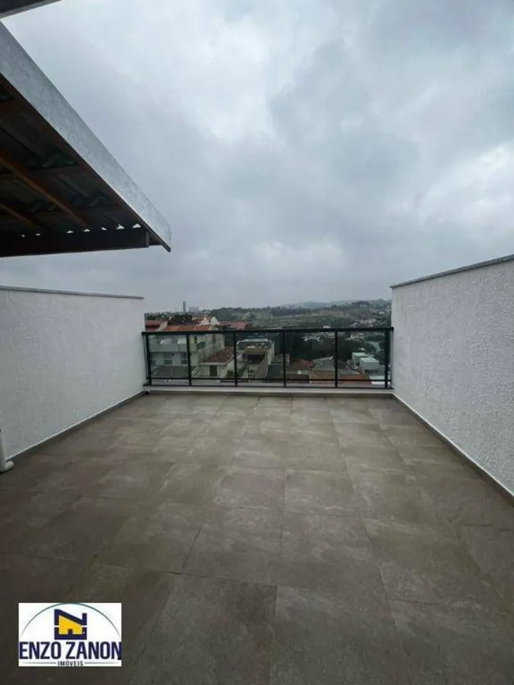 Cobertura, 2 quartos, 88 m² - Foto 15