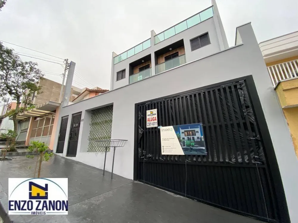 Cobertura, 2 quartos, 88 m² - Foto 1