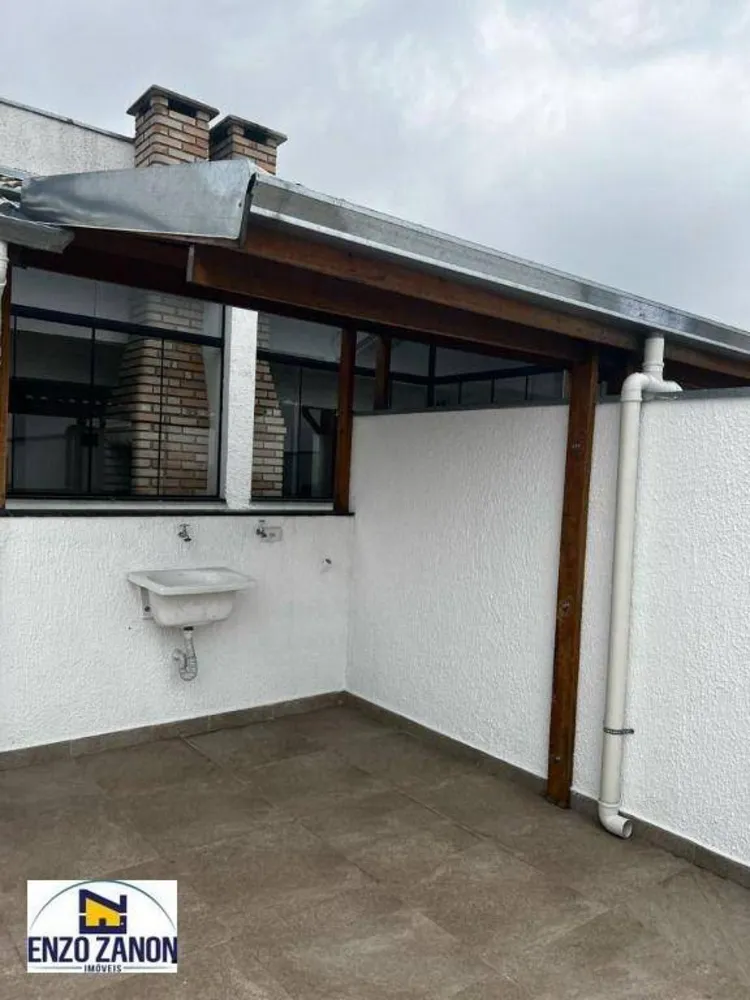 Cobertura, 2 quartos, 88 m² - Foto 10